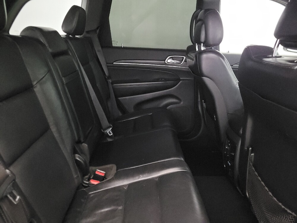 2019 Jeep Grand Cherokee in Glen Burnie, MD 21061 - 18113907 19