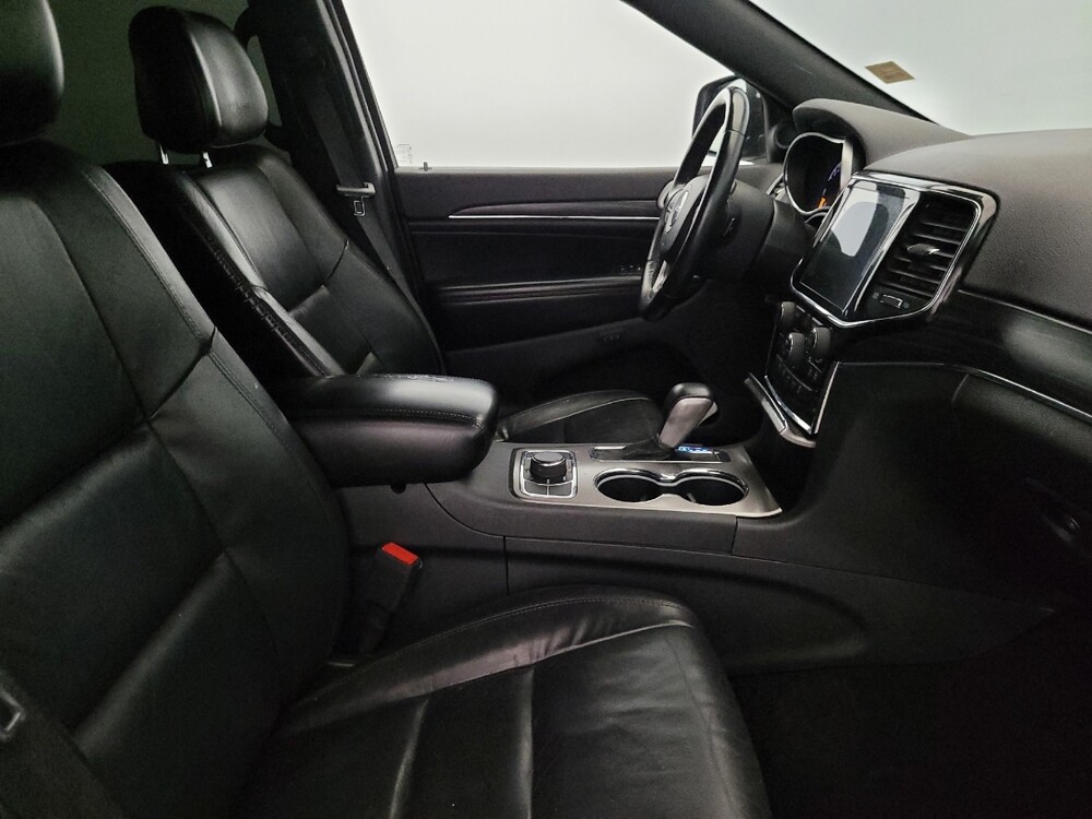 2019 Jeep Grand Cherokee in Glen Burnie, MD 21061 - 18113907 21