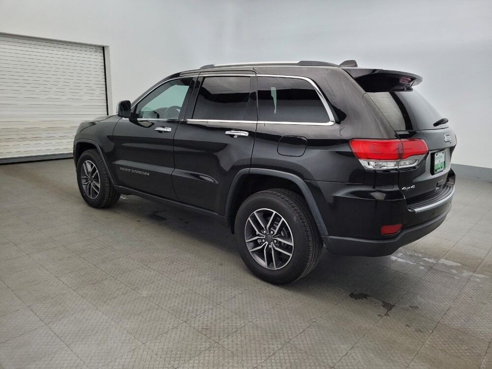 2019 Jeep Grand Cherokee in Glen Burnie, MD 21061 - 18113907 5