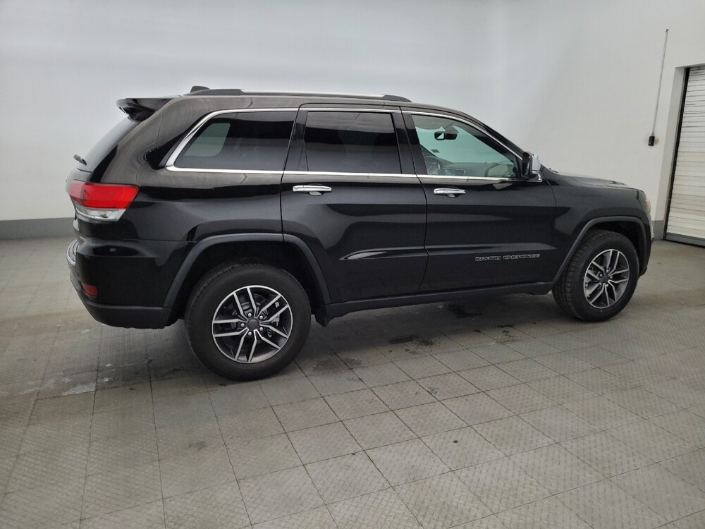 2019 Jeep Grand Cherokee in Glen Burnie, MD 21061 - 18113907 10