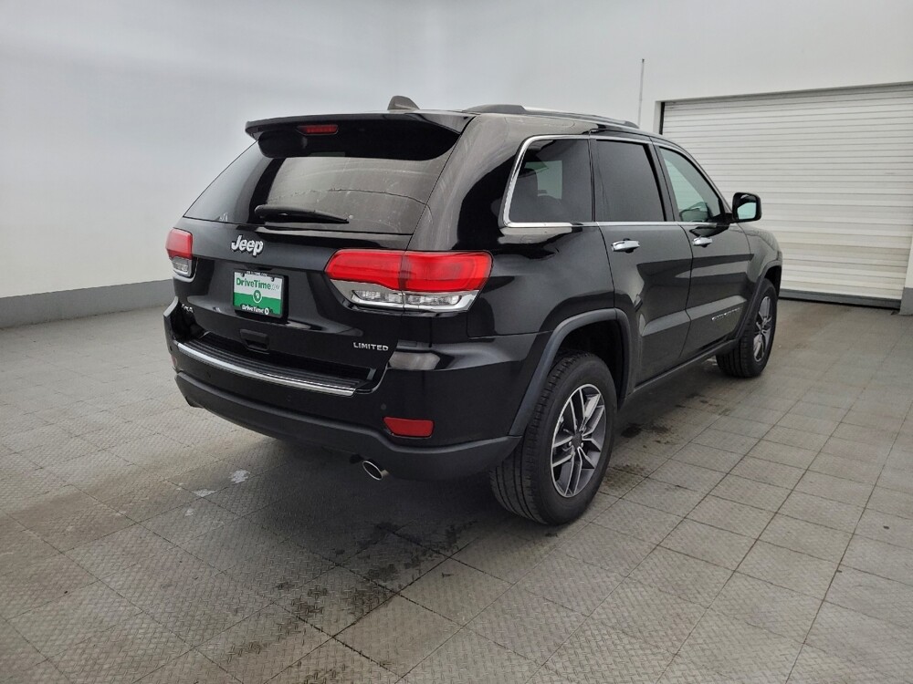 2019 Jeep Grand Cherokee in Glen Burnie, MD 21061 - 18113907 9