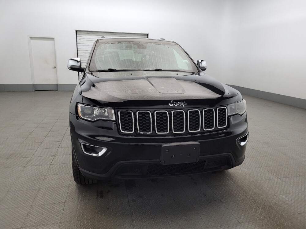 2019 Jeep Grand Cherokee in Glen Burnie, MD 21061 - 18113907 14