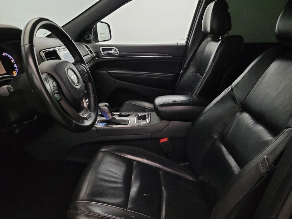 2019 Jeep Grand Cherokee in Glen Burnie, MD 21061 - 18113907 17