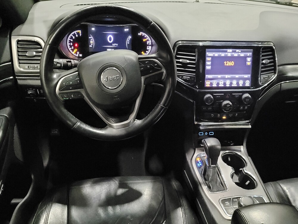 2019 Jeep Grand Cherokee in Glen Burnie, MD 21061 - 18113907 22