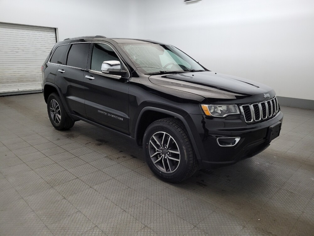 2019 Jeep Grand Cherokee in Glen Burnie, MD 21061 - 18113907 13