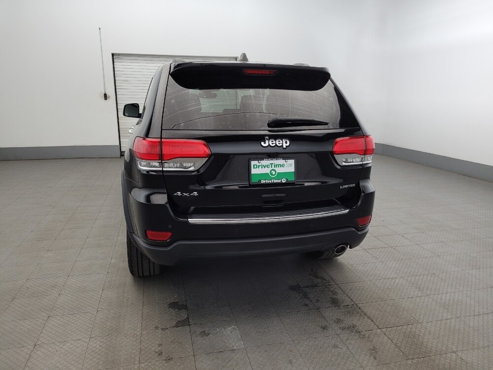 2019 Jeep Grand Cherokee in Glen Burnie, MD 21061 - 18113907 6