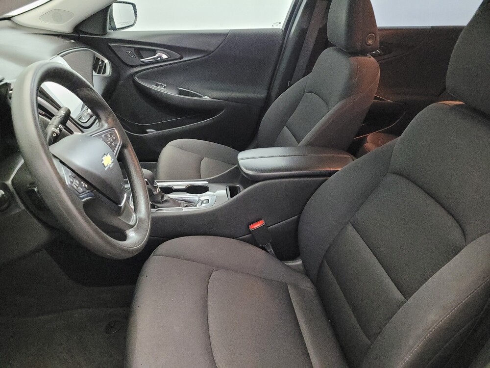 2023 Chevrolet Malibu in Woodbridge, VA 22191 - 18113908 17