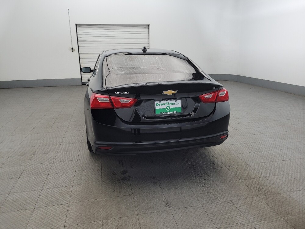 2023 Chevrolet Malibu in Woodbridge, VA 22191 - 18113908 6