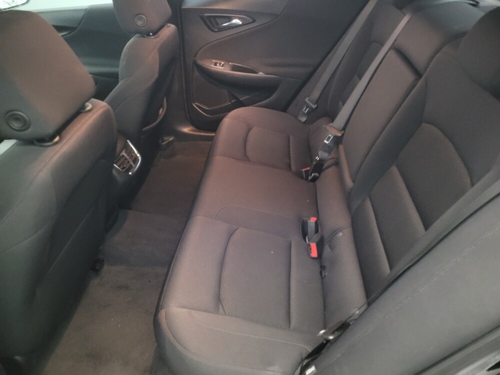 2023 Chevrolet Malibu in Woodbridge, VA 22191 - 18113908 18