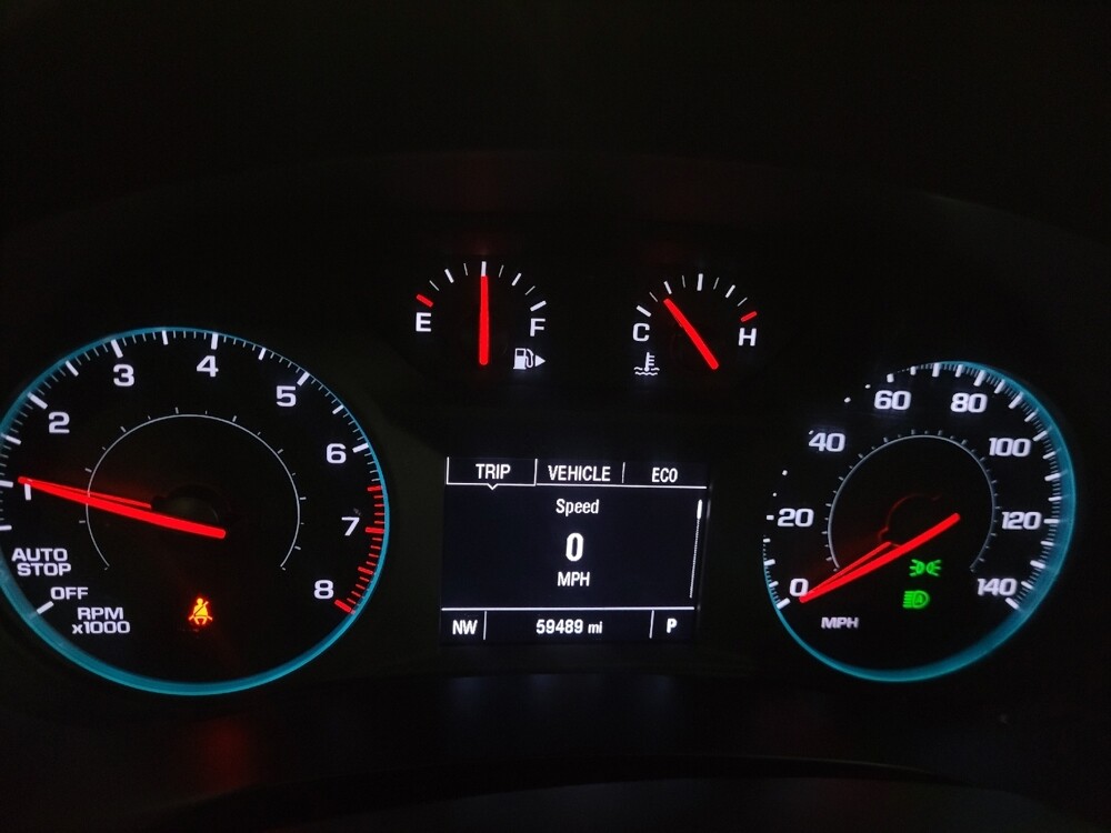 2023 Chevrolet Malibu in Woodbridge, VA 22191 - 18113908 23