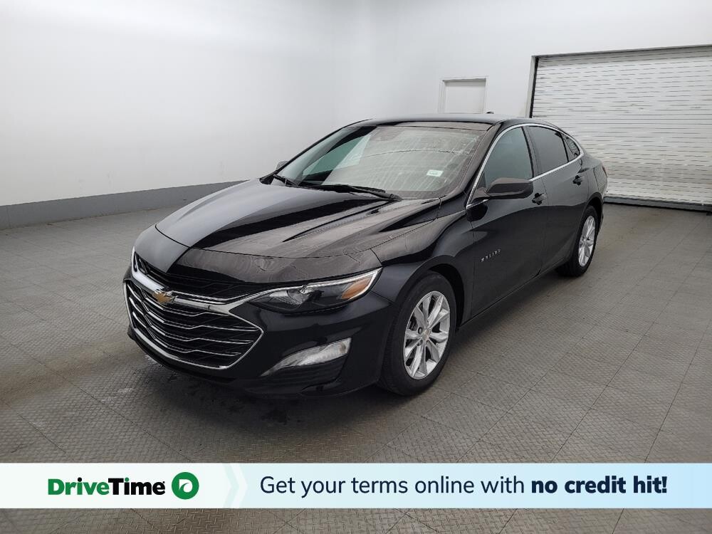 2023 Chevrolet Malibu in Woodbridge, VA 22191 - 18113908