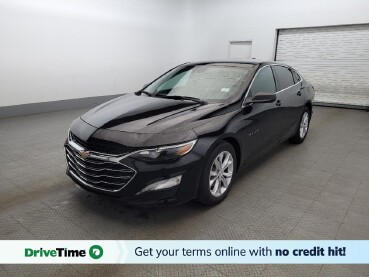 2023 Chevrolet Malibu in Woodbridge, VA 22191