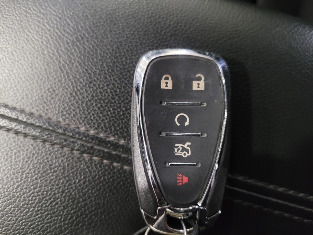 2023 Chevrolet Malibu in Woodbridge, VA 22191 - 18113908 32