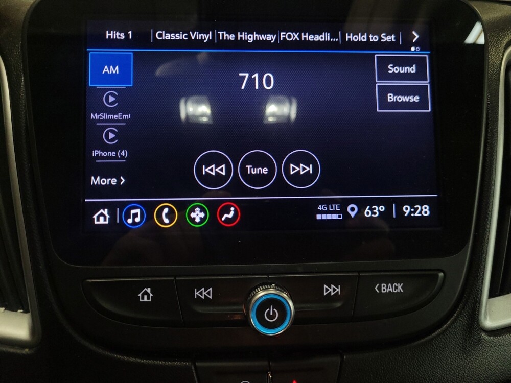 2023 Chevrolet Malibu in Woodbridge, VA 22191 - 18113908 25