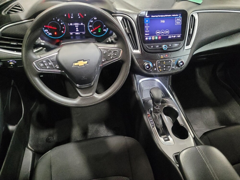 2023 Chevrolet Malibu in Woodbridge, VA 22191 - 18113908 22