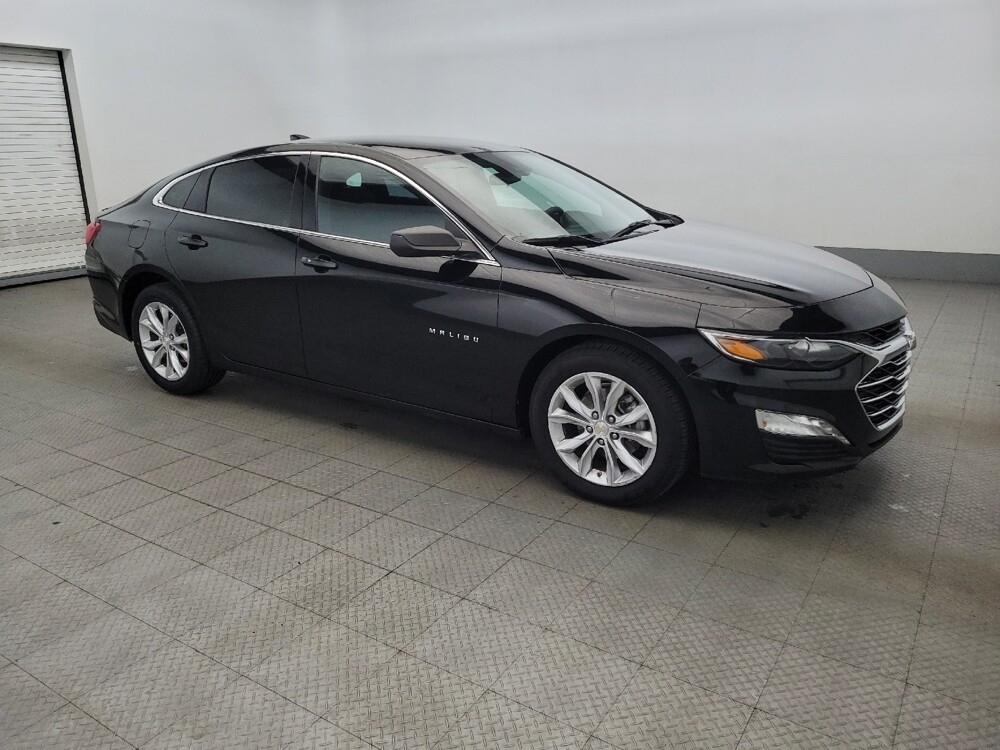 2023 Chevrolet Malibu in Woodbridge, VA 22191 - 18113908 11