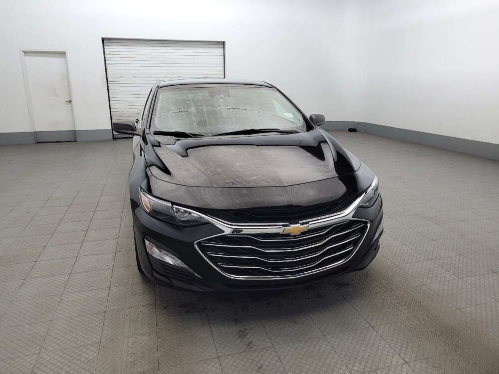 2023 Chevrolet Malibu in Woodbridge, VA 22191 - 18113908 14