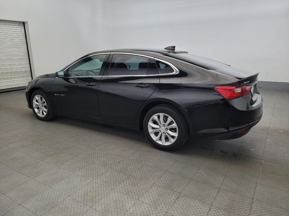 2023 Chevrolet Malibu in Woodbridge, VA 22191 - 18113908 3