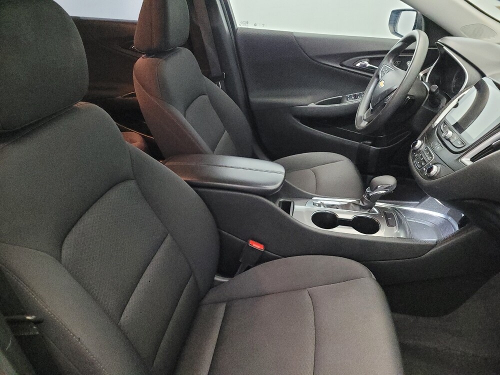 2023 Chevrolet Malibu in Woodbridge, VA 22191 - 18113908 21