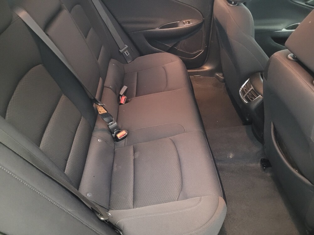 2023 Chevrolet Malibu in Woodbridge, VA 22191 - 18113908 19