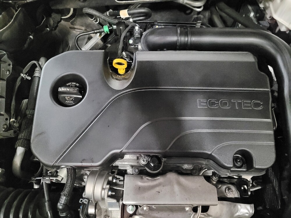 2023 Chevrolet Malibu in Woodbridge, VA 22191 - 18113908 30