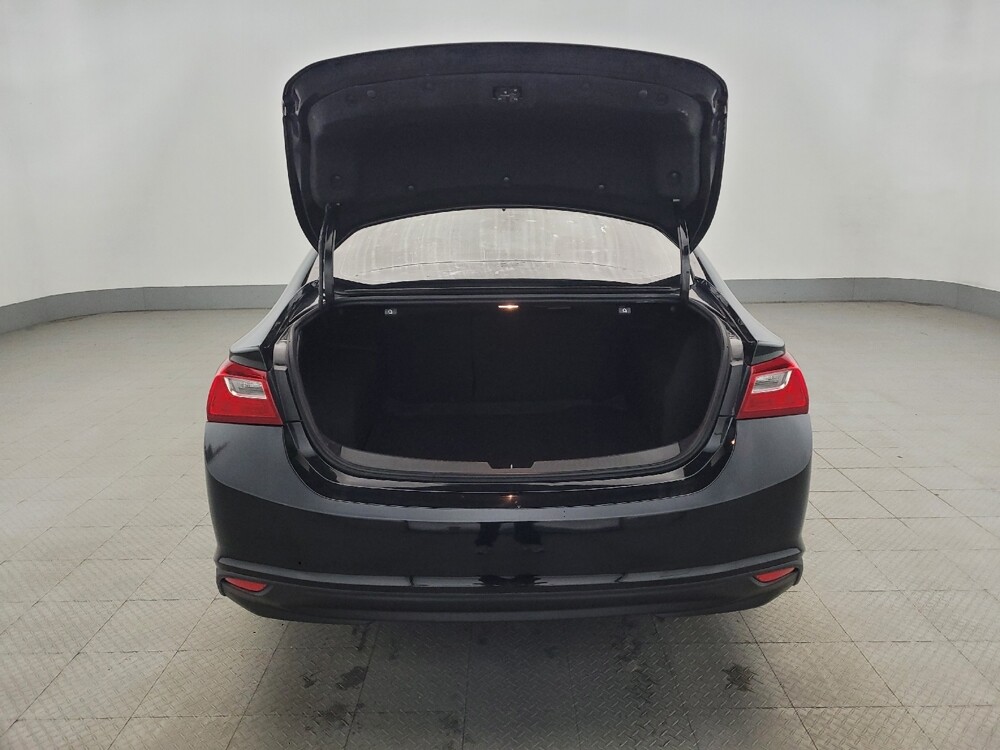 2023 Chevrolet Malibu in Woodbridge, VA 22191 - 18113908 29