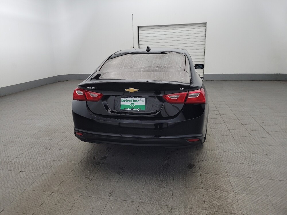 2023 Chevrolet Malibu in Woodbridge, VA 22191 - 18113908 7