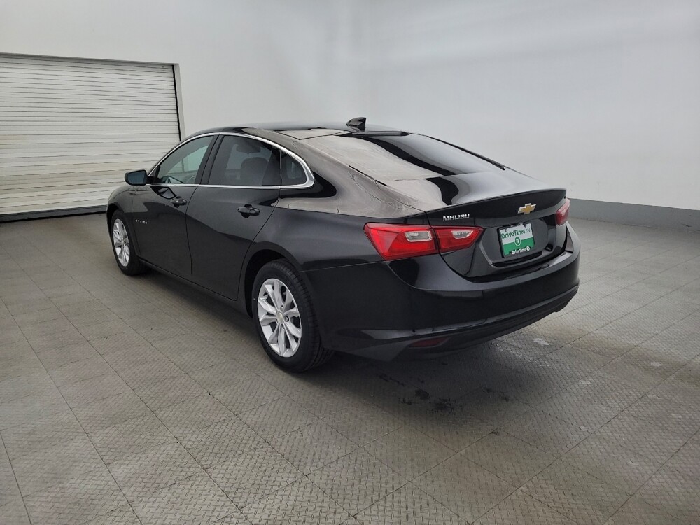 2023 Chevrolet Malibu in Woodbridge, VA 22191 - 18113908 5