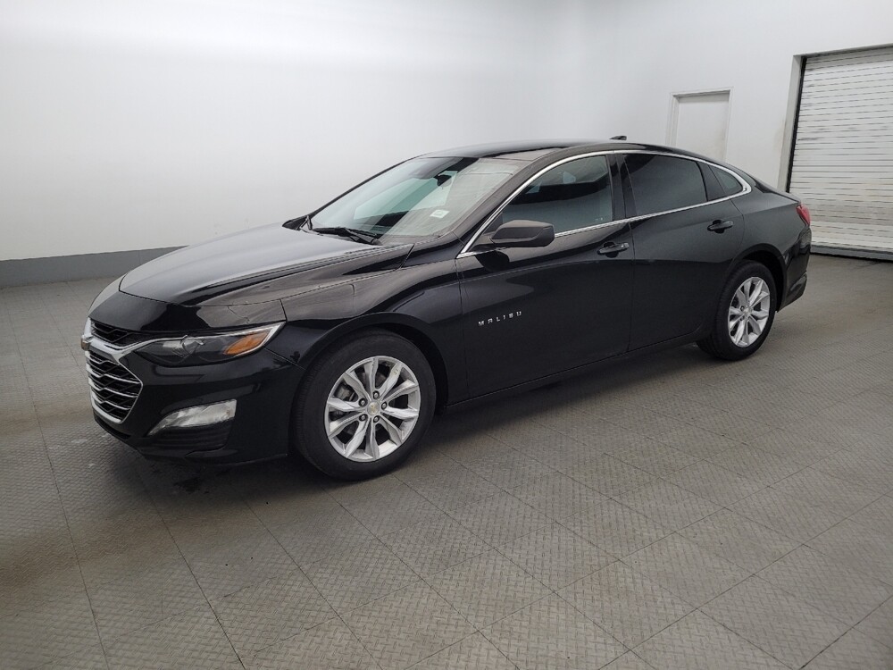 2023 Chevrolet Malibu in Woodbridge, VA 22191 - 18113908 2