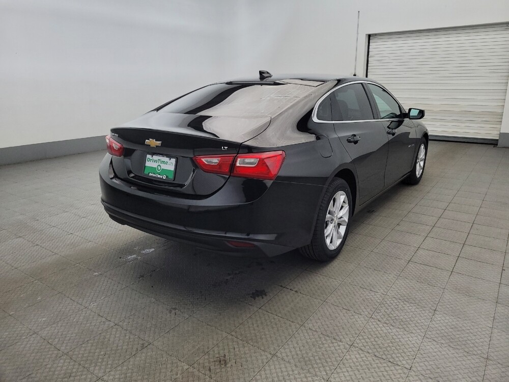 2023 Chevrolet Malibu in Woodbridge, VA 22191 - 18113908 9
