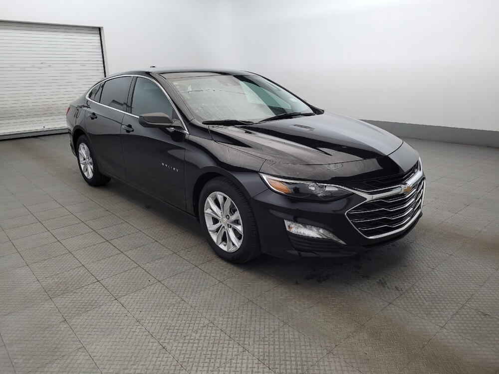 2023 Chevrolet Malibu in Woodbridge, VA 22191 - 18113908 13