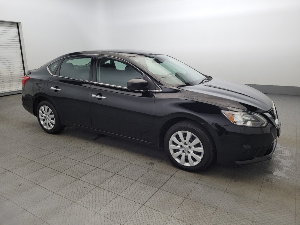 2019 Nissan Sentra in Temple Hills, MD 20746 - 18113909 11