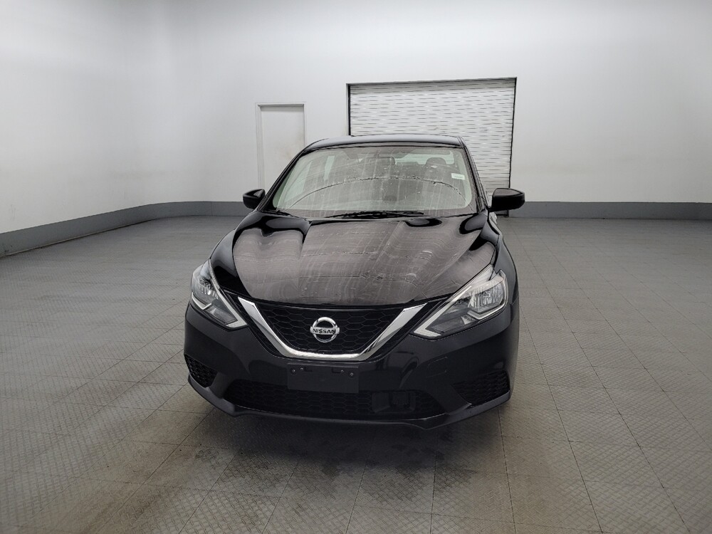 2019 Nissan Sentra in Temple Hills, MD 20746 - 18113909 15