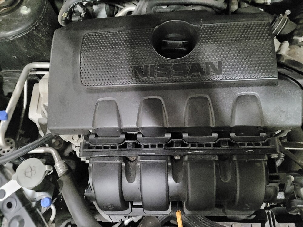 2019 Nissan Sentra in Temple Hills, MD 20746 - 18113909 30