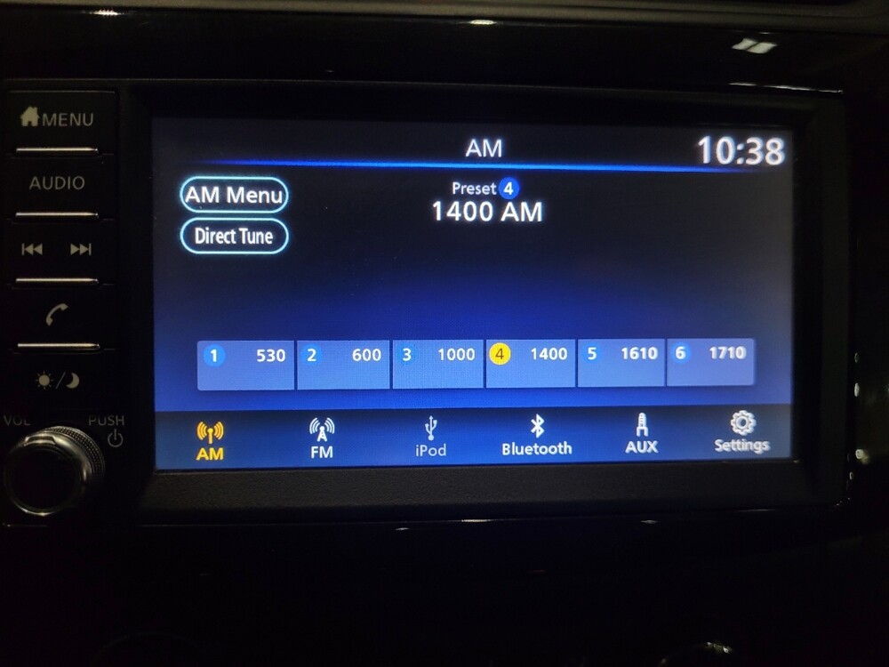 2019 Nissan Sentra in Temple Hills, MD 20746 - 18113909 25