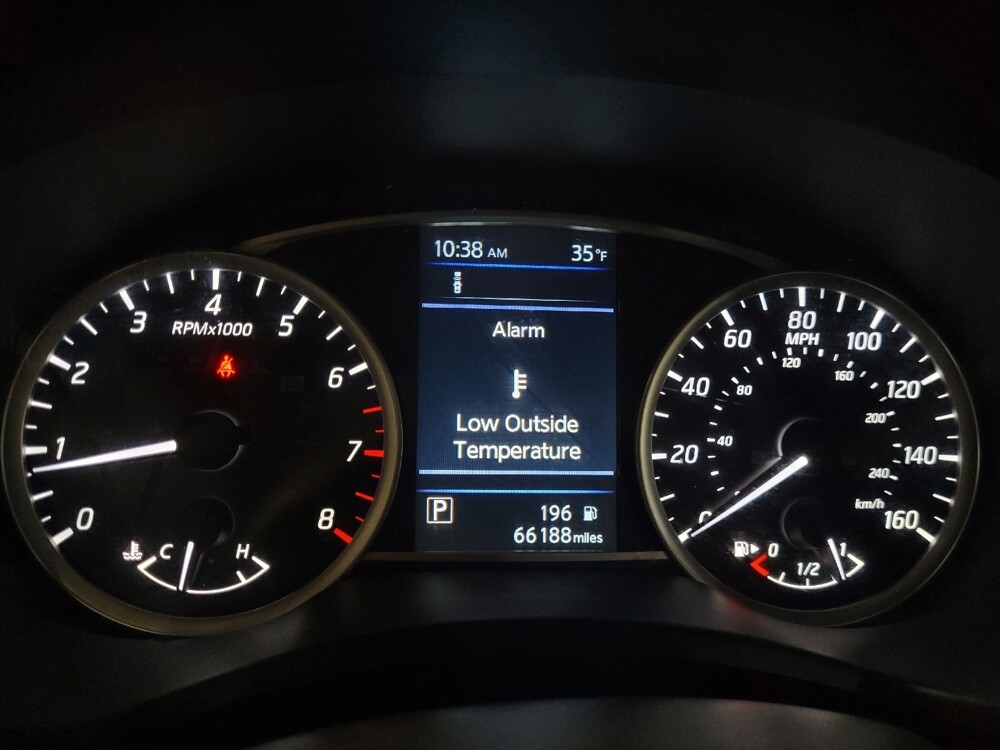 2019 Nissan Sentra in Temple Hills, MD 20746 - 18113909 23