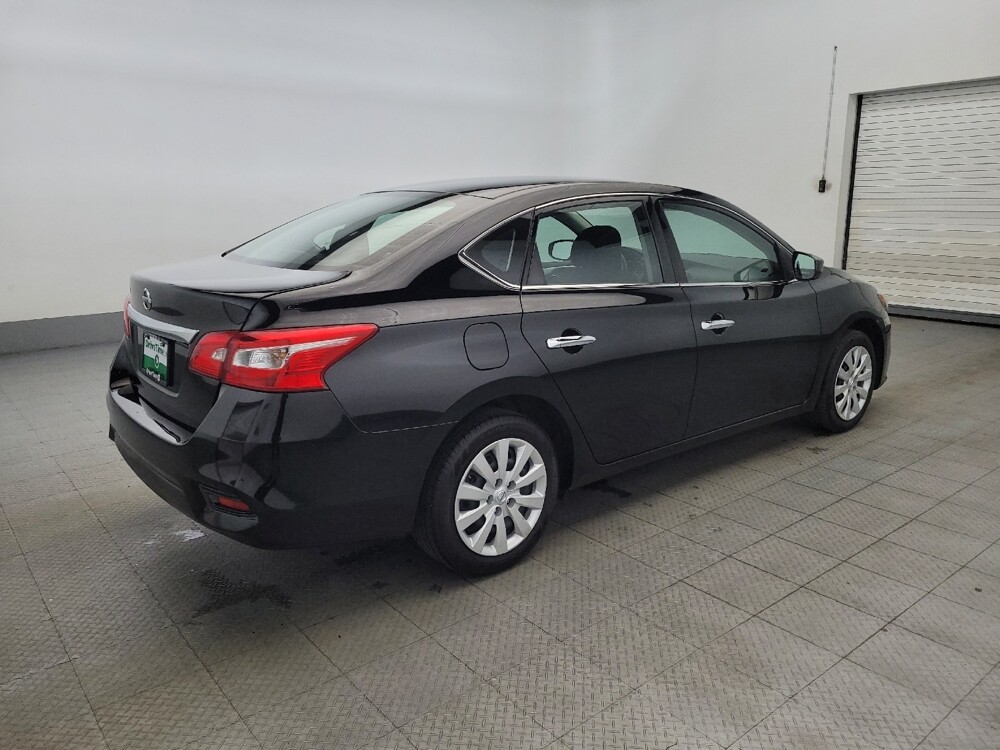 2019 Nissan Sentra in Temple Hills, MD 20746 - 18113909 10