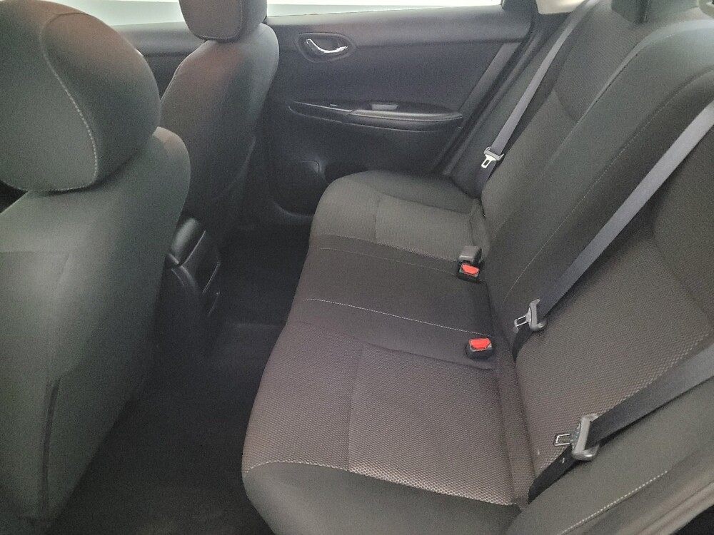 2019 Nissan Sentra in Temple Hills, MD 20746 - 18113909 18