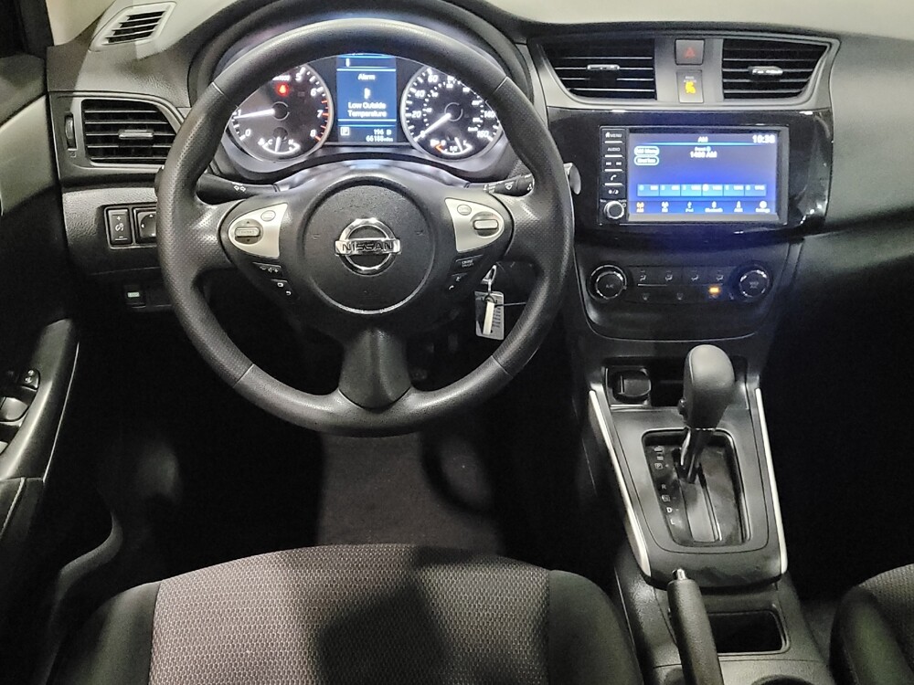 2019 Nissan Sentra in Temple Hills, MD 20746 - 18113909 22
