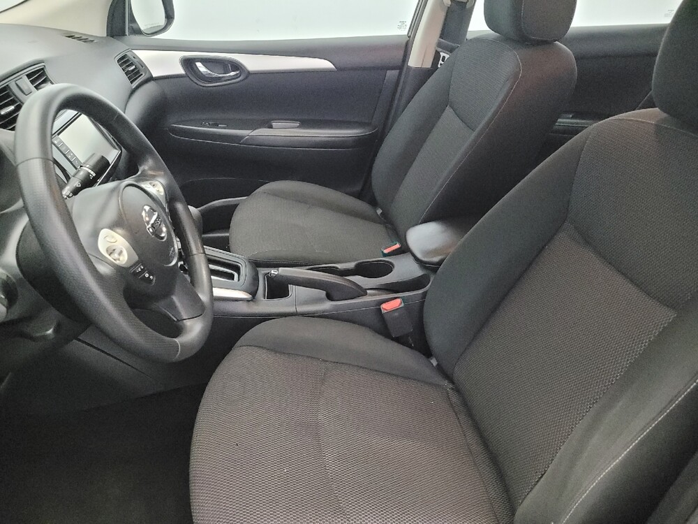 2019 Nissan Sentra in Temple Hills, MD 20746 - 18113909 17