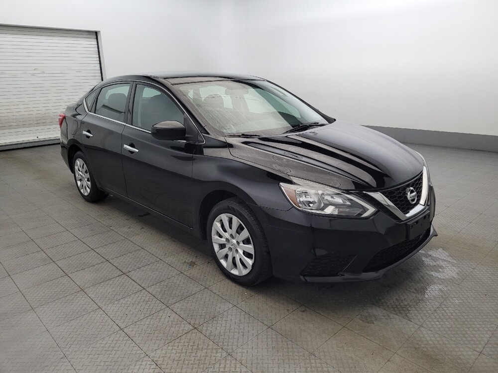 2019 Nissan Sentra in Temple Hills, MD 20746 - 18113909 13