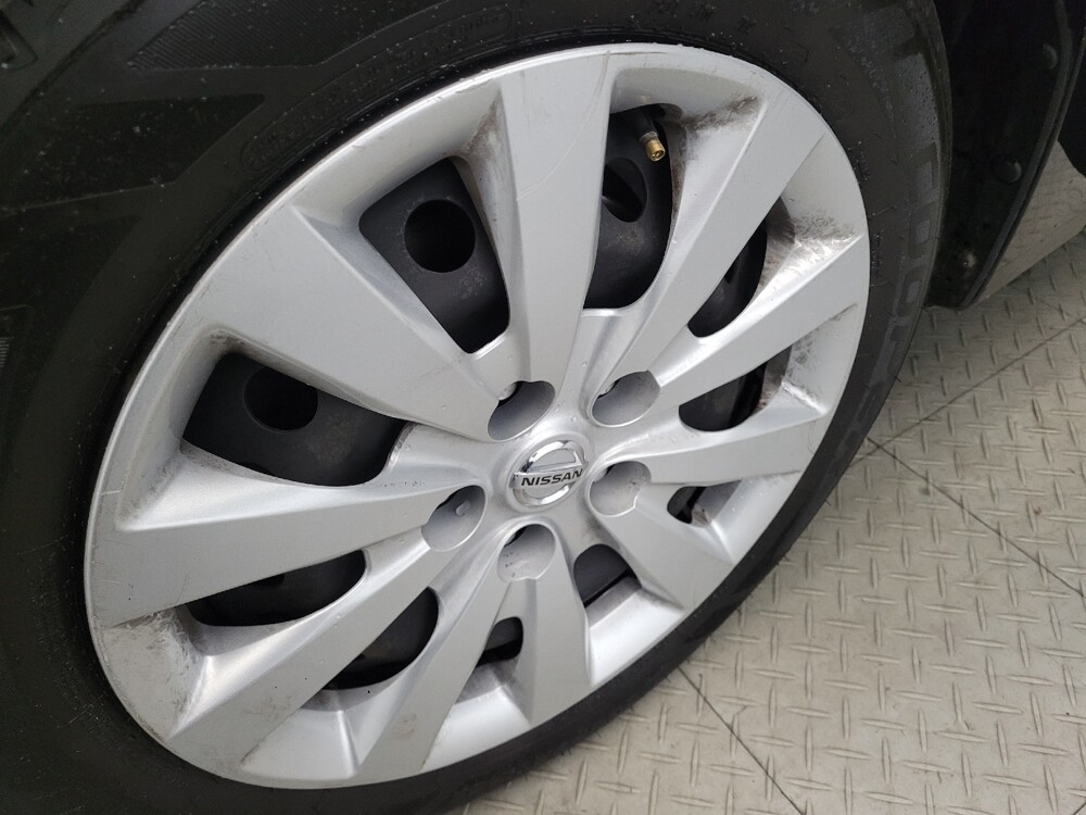 2019 Nissan Sentra in Temple Hills, MD 20746 - 18113909 31