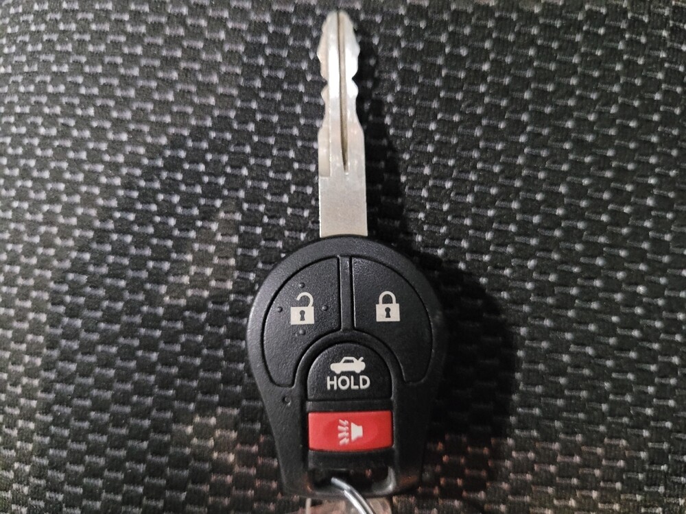 2019 Nissan Sentra in Temple Hills, MD 20746 - 18113909 32