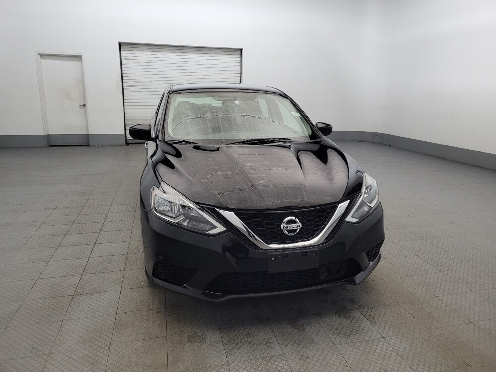 2019 Nissan Sentra in Temple Hills, MD 20746 - 18113909 14