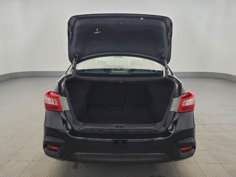 2019 Nissan Sentra in Temple Hills, MD 20746 - 18113909 29