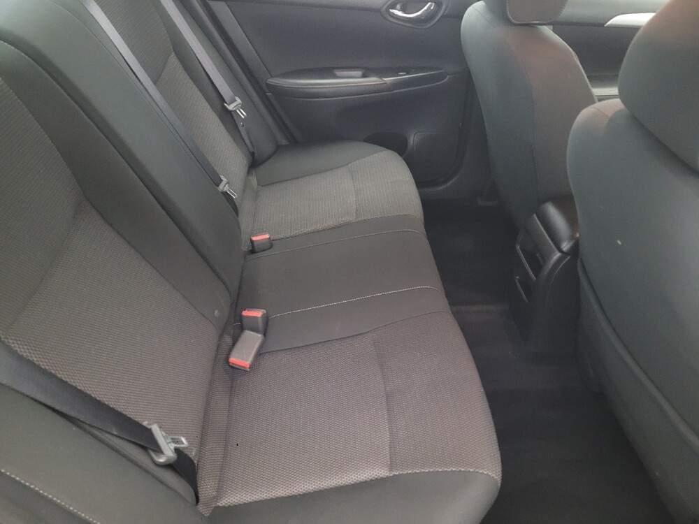 2019 Nissan Sentra in Temple Hills, MD 20746 - 18113909 19