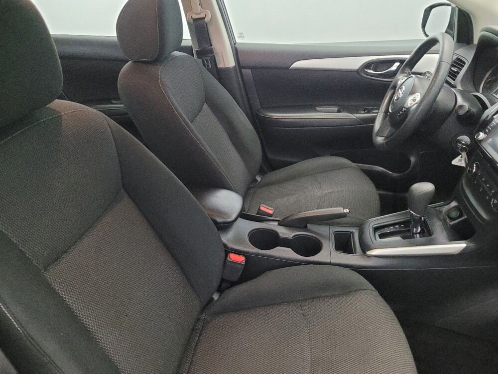 2019 Nissan Sentra in Temple Hills, MD 20746 - 18113909 21