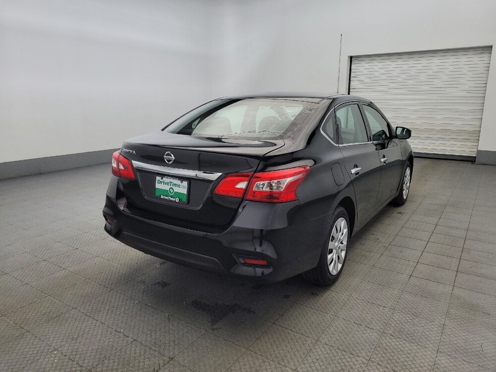 2019 Nissan Sentra in Temple Hills, MD 20746 - 18113909 9