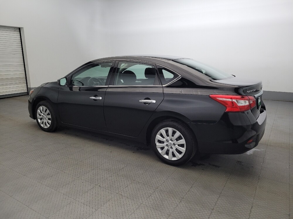 2019 Nissan Sentra in Temple Hills, MD 20746 - 18113909 3