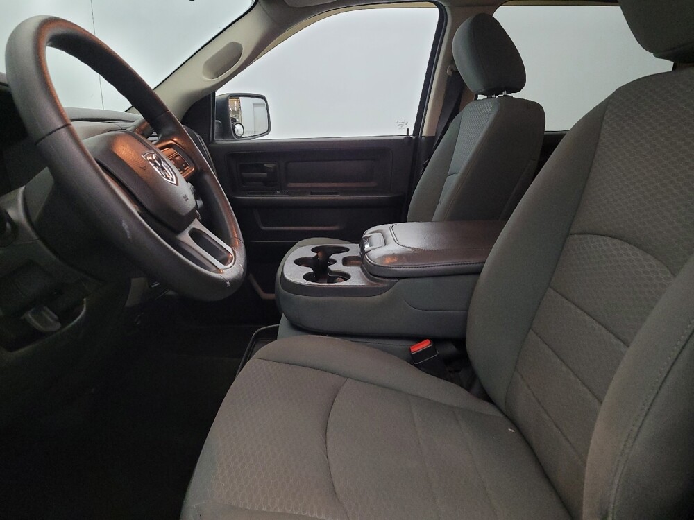 2014 RAM 1500 in Woodbridge, VA 22191 - 18113910 17